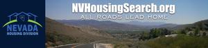 Welcome to the new NVHousingSearch blog!