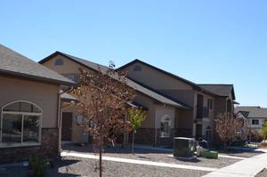 Sonoma Springs Property Opens in Winnemucca