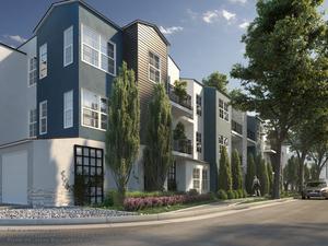 View Brand New INOVA Apartments Models