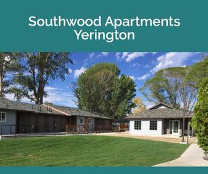 Southwood Apartments, Yerington