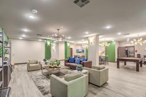 New Senior Apartments in Spring Valley