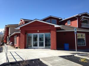 New permanent supportive housing in Carson City