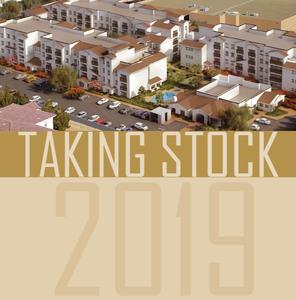 Taking Stock 2019 Available