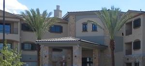 New Affordable Property for Veterans in Las Vegas